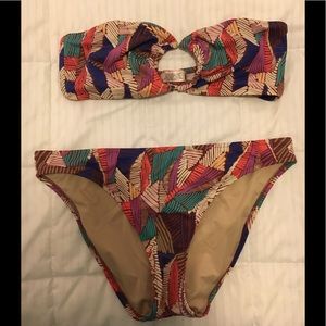 Victoria’s Secret swimsuit